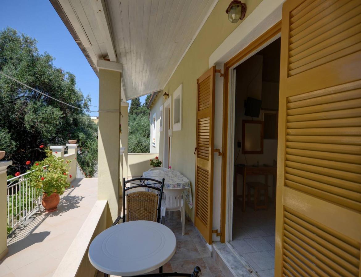 Mikeys Apartments باليوكاستريتسا المظهر الخارجي الصورة